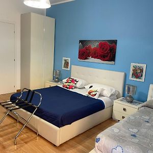 Medea Rooms Palermo Centro